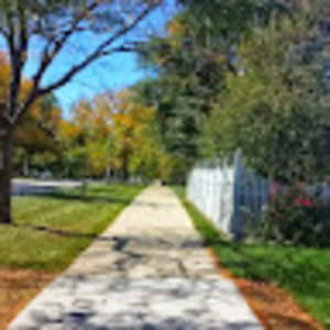 Meet your Posher, Veronica